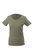Damen T-Shirt mit Single-Jersey ~ khaki XL