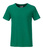 Kinder T-Shirt aus Bio-Baumwolle ~ irish-grn M