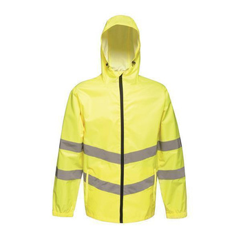 Regatta Sicherheits Regen Jacket