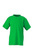 Kinder Basic T-Shirt ~ fern-grün XS