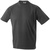 Kinder Basic T-Shirt ~ graphite XL