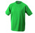Kinder Basic T-Shirt ~ irishgrün XS