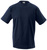 Kinder Basic T-Shirt ~ petrol XL