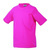 Kinder Basic T-Shirt ~ pink XS