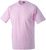 Kinder Basic T-Shirt ~ rose XL