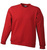 Sweatshirt Basichirt Basic ~ burgund S