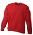 Sweatshirt Basichirt Basic ~ burgund M