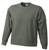 Sweatshirt Basichirt Basic ~ olive S