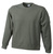 Sweatshirt Basichirt Basic ~ olive XXL