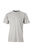 Komfort T-Shirt Rundhals  ~ heathergrau XL