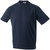 Komfort T-Shirt Rundhals  ~ navyblau XXL