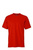 Komfort T-Shirt Rundhals  ~ tomatenrot M