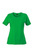 Damen T-Shirt mit Single-Jersey ~ fern-grün XL