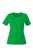 Damen T-Shirt mit Single-Jersey ~ fern-grün 3XL