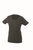 Damen T-Shirt mit Single-Jersey ~ graphite S
