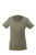 Damen T-Shirt mit Single-Jersey ~ khaki M