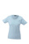 Damen T-Shirt mit Single-Jersey ~ hellblau XXL