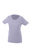 Damen T-Shirt mit Single-Jersey ~ lila S