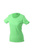 Damen T-Shirt mit Single-Jersey ~ limegrün XXL