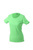 Damen T-Shirt mit Single-Jersey ~ limegrün 3XL