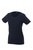 Damen T-Shirt mit Single-Jersey ~ navy M