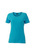 Damen T-Shirt mit Single-Jersey ~ pacific XXL