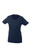 Damen T-Shirt mit Single-Jersey ~ petrol XXL