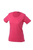 Damen T-Shirt mit Single-Jersey ~ pink S