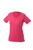Damen T-Shirt mit Single-Jersey ~ pink M