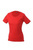 Damen T-Shirt mit Single-Jersey ~ rot XXL