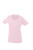 Damen T-Shirt mit Single-Jersey ~ rose L