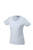 Damen T-Shirt mit Single-Jersey ~ weiß XL