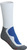 Funktion & Sport - Socken ~ weiß,blau 35-38