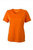 Damen Funktionsshirt ~ orange XL