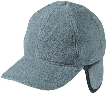 Fleece Cap mit Ohrenschutz