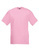 T-Shirt Valueweigh ~ Light Pink XL