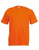 T-Shirt Valueweigh ~ Orange S