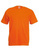 T-Shirt Valueweigh ~ Orange M