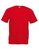 T-Shirt Valueweigh ~ Rot XL