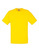 T-Shirt Valueweigh ~ Gelb XL