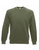 Sweatshirt Raglan ~ Classic Olive XL