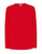 Kinder Langarm T-Shirt ~ Rot 152
