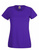 Damen T-Shirt  ~ Purple XS