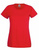 Damen T-Shirt  ~ Rot S