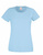 Damen T-Shirt  ~ Himmelblau XL