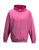 Kinder Kapuzen Sweatshirt ~ hellrosa/pink 9/11 (L)