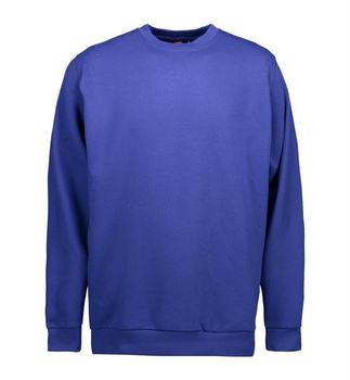 PRO Wear Sweatshirt Knigsblau 2XL
