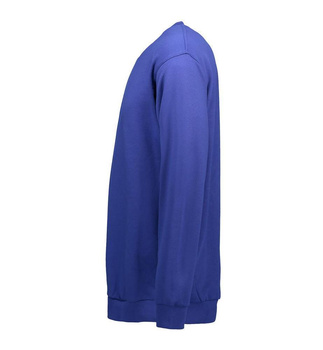 PRO Wear Sweatshirt Knigsblau 4XL