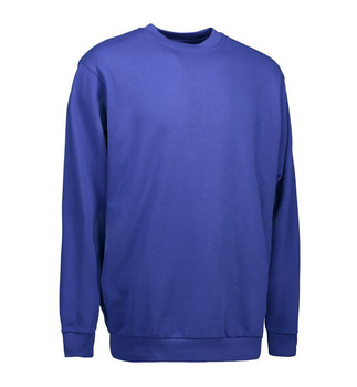 PRO Wear Sweatshirt Knigsblau 5XL