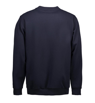 PRO Wear Sweatshirt Navy 5XL